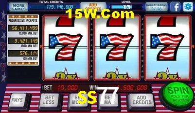 ss77 bet